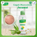 ACNES Natural Care Series Sabun Pembersih Wajah Berjerawat Perawatan Acne Skin Acne Treatment Original BPOM. 