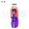 Juice All Natural Snapple Grapeade Grape USA 473 ml. 
