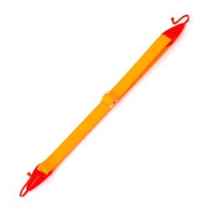NOBLEE Dây thun Dây đeo kính Có thể điều chỉnh Dây thể thao Dây đeo kính mắt Bền bỉ Bộ giữ dây đeo Dây đeo kính trẻ em Bé trai Bé gái
