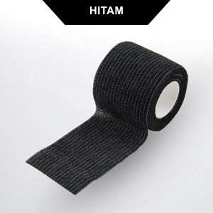 Wrist Tape Support Olahraga / Tapping Pencegah Cidera Otot