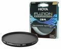 Hoya Fusion Antistatic CPL Filter/Polariser Slim Filter 49/52/55/58/62/67/72/77/82mm Polarizing/Polarizer CIR-PL for Camera Lens. 