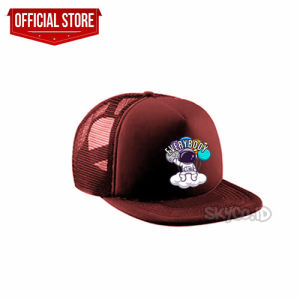 Topi Distro Snapback Jaring /Trucker/  Pria /  Baseball /topi keren