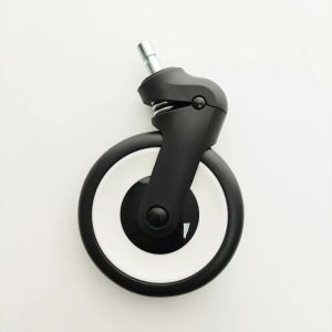 Buggy Wheel For Cybex Orfeo Series Pushchair Each For Front Or Back Wheel DIY Replace Stroller Accessories