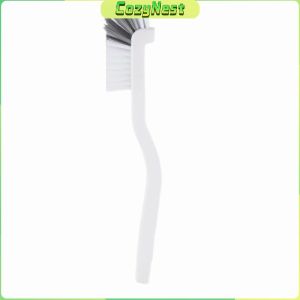 C.N. Kitchen Cup Brush Soybean Milk Machine Bottle Cleaning Brush Lobster Brush Long Handle 25.5cm