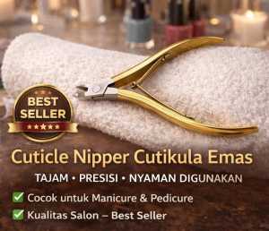 Gunting Kuku Cantengan | Gunting Cantengan Mini Gunting Kuku Kaki Toe Nail Clipper Gunting Lancip