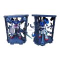 Gundam MG MS Cage Stand Action Base 1/100 Master Grade OMG 1 100 兽笼格纳库 RG MS Cage Stand Action Base 1/144 LED MS Cage. 