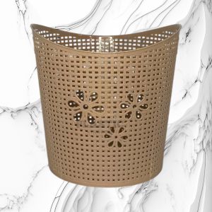 UniGlobal High Quality Aesthetic Basket Multi Functional Cloth Picnic Laundry Basket Space Saver