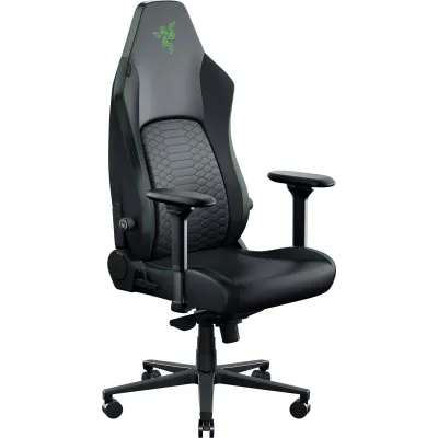 Razer Iskur V2 NewGen - Ergonomic Gaming Chair with Breathable Comfort