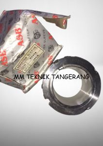 Adaptor H 2314 ASB Adapter Sleeves Bearing H2314 merk ASB