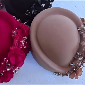 Mềm cổ điển Mũ beret anh mũ sành điệu Mũ da Mũ miền Tây thời trang cho nhiều dịp