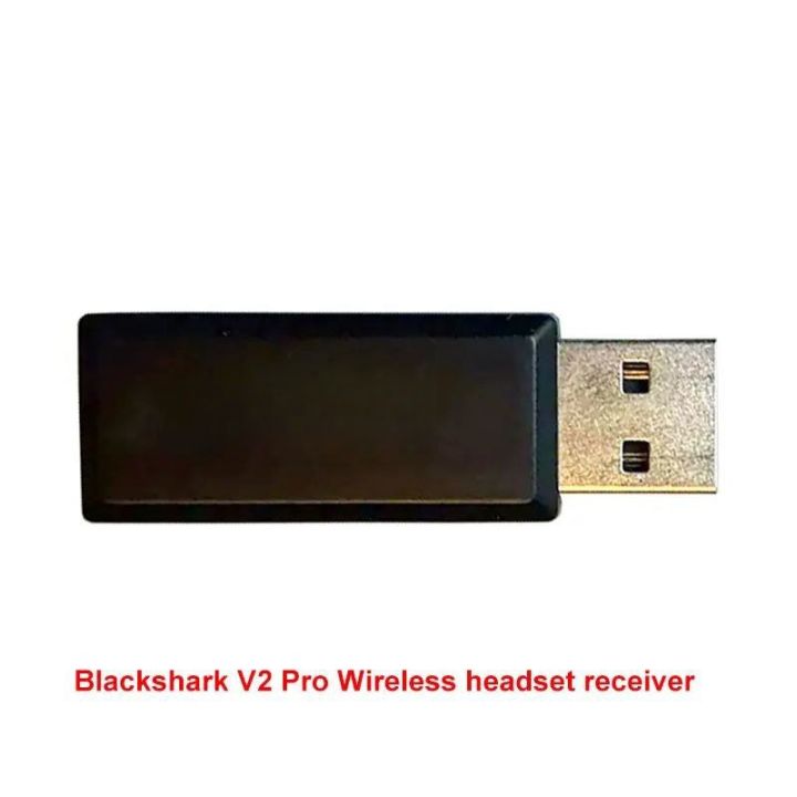 USB Dongle Receive for Razer Blackshark V2 Pro Gaming