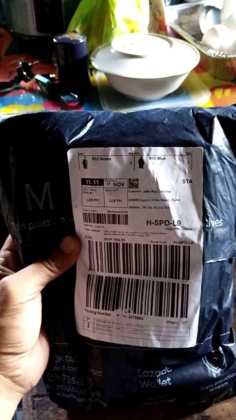Buyer review video 4