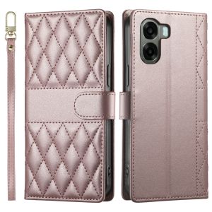 For OPPO A18 A3X A5X A6X A3 A5 A6 Pro A17 A17K A16 A38 A54 A55 A57 A57S A58 A74 A76 A77 A77S A78 A79 A94 A96 Phone Case Convenient Magnetic Leather Wallet Soft TPU Card Slot Flip Cover Casing