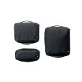 Matador Packing Cube Set 3-Pack กระเป๋าจัดระเบียบเสื้อผ้า 3 ขนาด. 