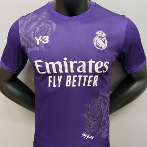 Soccer Uniform 24-25 New England Argentina Portugal Brazil Belgium Italy National Team Jersey