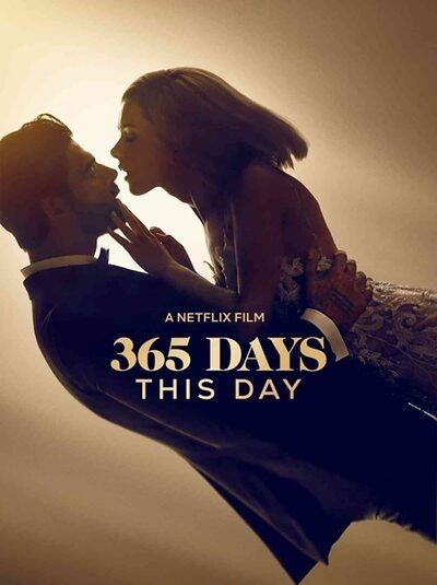 Days Netflix 365 Days With English Subtitle BLURAY English Movie