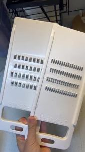 Professional Restaurant Potato Shredder Grater Zucchini Vegetable Cutter Shredder Tool