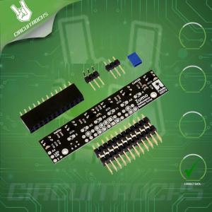 Circuitrocks Zumo Reflectance Sensor Array