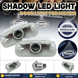 CPA SHADOW LED LIGHT DOOR LIGHT NISSAN (11458)
