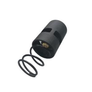 CompAir Thermostatic Valve kit A11203274 (Outer Dia. *Height:32*48(mm) with opening temperature 55 degree C.)