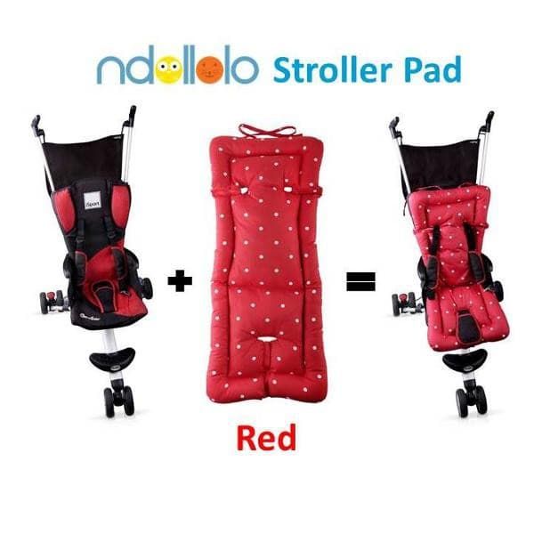 Alas stroller baby elle hotsell