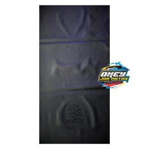 Kulit jok motor LOGO/HONDA/YAMAHA/SUZUKI