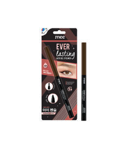 Mee Everlasting Auto Gel Eyeliner // ดินสอเขียนขอบตา เนิ้อเจล กันน้ำ ติดทนมาก / มีทั้งหมด 7 เฉดสี