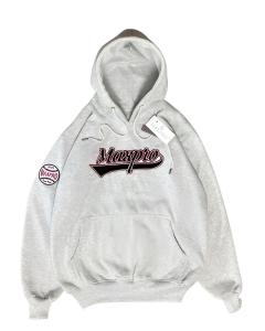 Maxpro Hoodie Sweater Premium Distro Full Bordir Terlaris