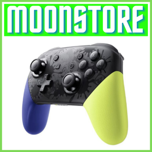 Stik Gamepad Wireless Suitable For Nintendo Switch OLED Controller