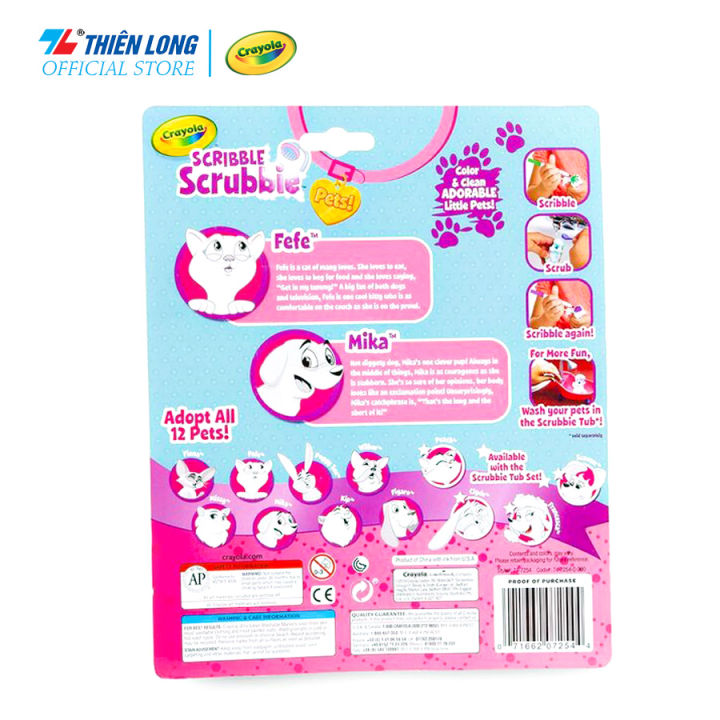 B%E1%BB%99%20%C4%91%E1%BB%93%20ch%C6%A1i%20Trang%20tr%C3%AD%20cho%20Th%C3%BA%20c%C6%B0ng%20-%20C%C3%B3%20th%E1%BB%83%20r%E1%BB%ADa%20%C4%91%C6%B0%E1%BB%A3c%20Crayola%20Scribble%20Scrubbie%20Pets%20-%20Image%202