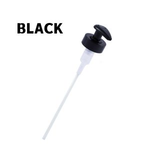 Sauce Pressure Pump Head Bottle Mouth Dispenser Pressing Nozzle Squeezer Household Oyster Tomato Bottle Kitchen Tools
