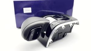 psfw Left Truck Gear Shifter Lever Handle For Volvo FH5 FMX E6 22719325 22719325-P05 Y5R7K