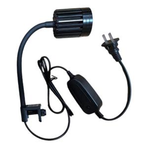 Many Functional Oceanarium LED Light With Aluminum Heat Sink Flexible Mounting For Bio Domesticates