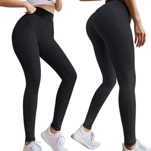 KINLEED Long running womens pants sports yoga pants jogging leggings pants lift butt pants Joggers