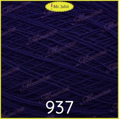 100g Benang Kait Wina Family Yarn / 38 warna
