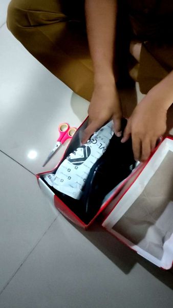 Buyer review video 4