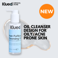 Klued Pore-Purifying Cleansing Oil 120mL. 