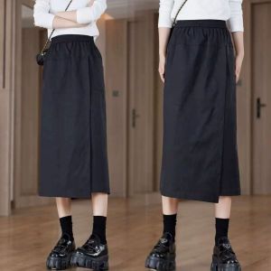 กางเกงกระโปรงทรงเข้ารูป เน้น กางเกงกระโปรงแฟชั่น ความหลากหลาย เป็นมิตรกับผิวหนังและระบายอากาศได้