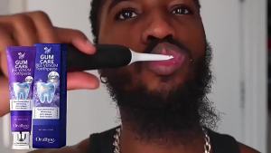 [COD] ORALHOE Bee Venom Care Toothpaste   Fresh breath gum protection enamel strengthening daily cleaning oral care toothpaste