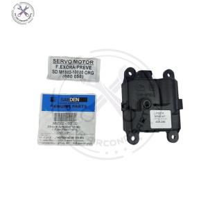 [SANDEN] SERVO MOTOR - PROTON EXORA / PREVE SD 5PIN ORG ORIGINAL M1502-10020 FOR CAR AIRCOND