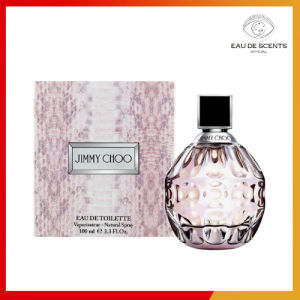 JIMMY CHOO WOMAN EDT 100ML