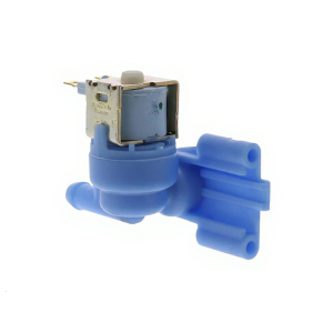 Appliance Water Entrance Solenoid Gate ABS Iron Substance Accommodates Select Washing Machines And Dishwashers
