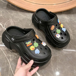 Xishop ของมันต้องมี ของดีพร้อมส่ง รองเท้าหัวโตแฟชั่นสำหรับสาวๆ รุ่นนี้พลาดไม่ได้ ทรงสวย ใส่สบายเท้ามาก งานพื้นนุ่มนิ่มสุด มี 3 สี เห็นแบบนี้ราคาถูกมาก รีบกดด่วนเลย