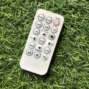 Điều khiển máy chiếu ỈR29033 dành cho Optoma - Remote Điều khiển máy chiếu dành cho Optoma - Đầu bấm Điều khiển máy chiếu Ỉ29033 dành cho Optoma - Tặng kèm pin