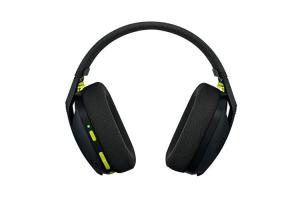 Tai nghe Bluetooth Chụp Tai Gaming Logitech G435