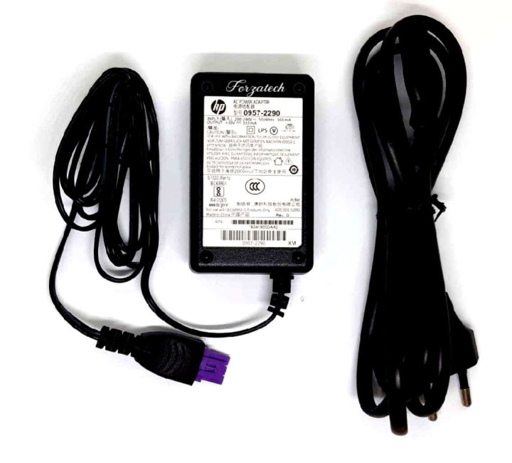 32V AC Power Adapter For HP Deskjet 2512 2514 3000 3050 Printers - UpBright New