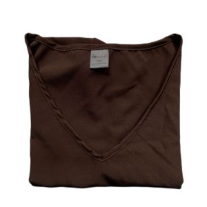 HTP Basics Work Basics Top (V-Neck) | Silverbell