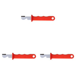 Odd-shaped Blade Sharpening Tool Professional Kitchen Knife Sharpener Diamond Knife Scissors Sharpener for All Blades Including Garden Shears