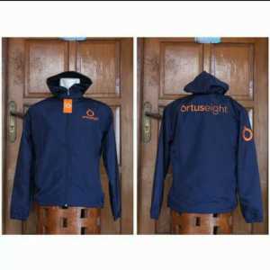 Jaket parasut ortuseight /jaket ortus olahraga jaket casual premium pria