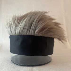 Best Seller Cosplay Topi Rambut bulu korea wig rambut palsu bulu korea rambut cosplay anime
